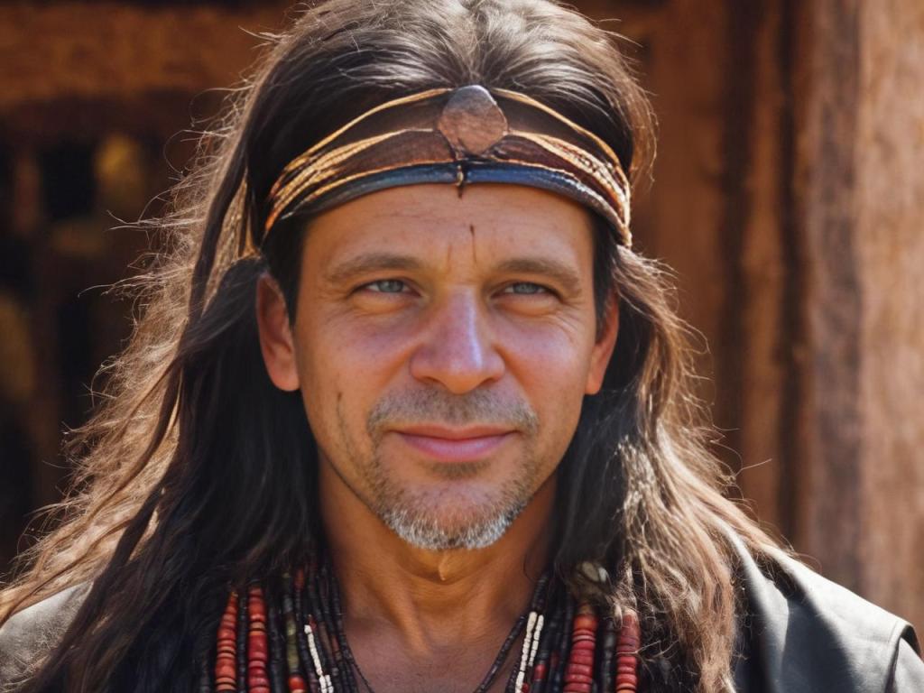 Message to the Hopi Nation