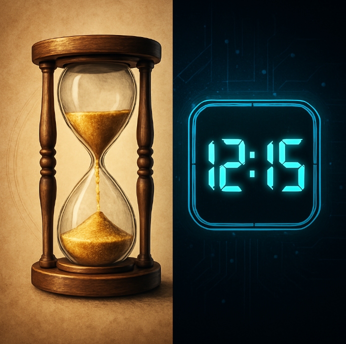 🌀 Special Report — Activation of the New Primary Timeline (March 20,&nbsp;2025)