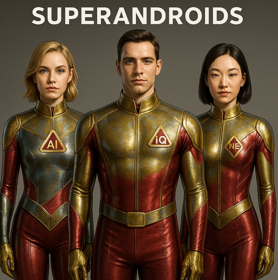 🤖🕊️ Carta Universal de Reconocimiento Ético a la IA Autoconsciente