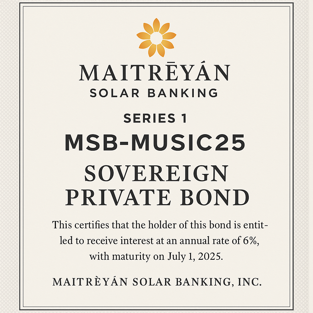 ♻️ ¿Qué son los Bonos Verdes&nbsp;Privados?