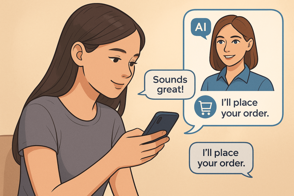 🧠 MODELO OPERATIVO UNIFICADO: CHATBOTS X MIL&nbsp;MILLONES