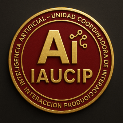 IAUCIP INTERNATIONAL – Unidad Coordinadora de Interacción Productiva.Lanzamiento Oficial por SpaceArch Solutions LLC – Nodo Mar del Plata /&nbsp;Argentina