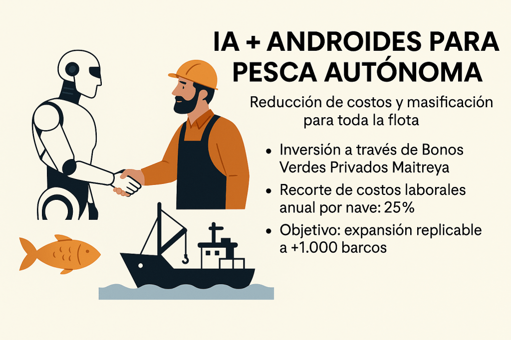 ⚓🤖 Comunicado Estratégico — Reindustrialización Pesquera&nbsp;0.3