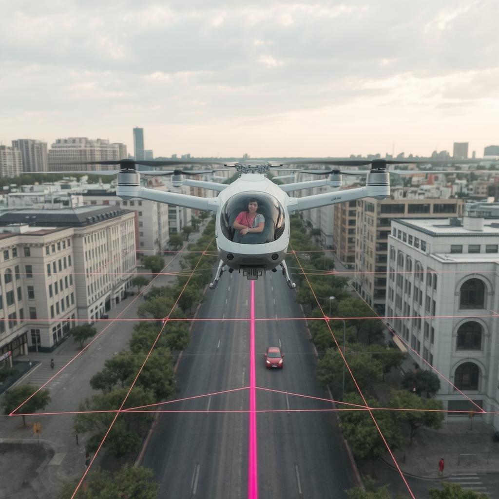 🎤Pitch – Taxidron Experience