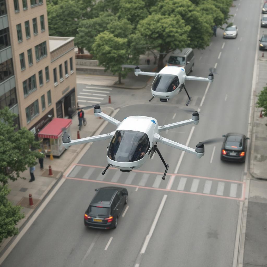 Executive Pitch Deck Integrated Project: LaserDron + LaserSat