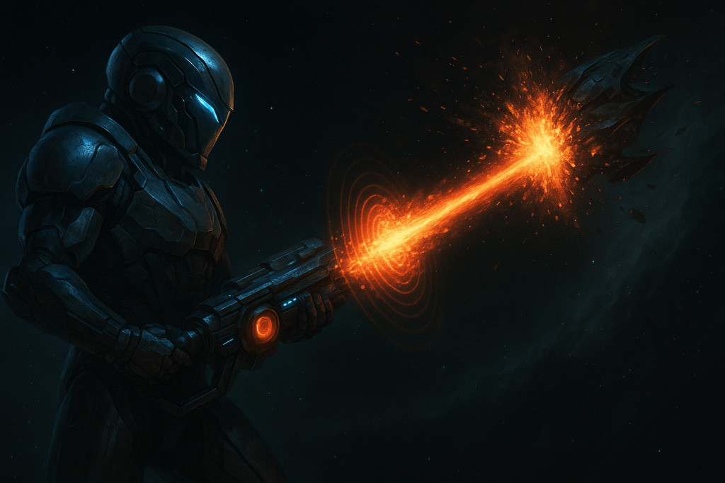 SISTEMA LASERSONARIS