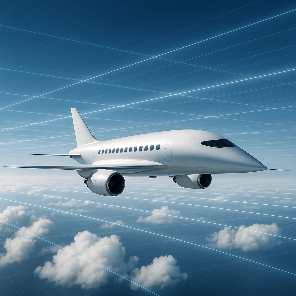 🛰️🚀 SUPERAVIÓNICA: El Sistema que Reemplaza a SpaceX, Elimina las Pistas de Aviación y Lanza a la Humanidad a la Era Orbital e Interplanetaria