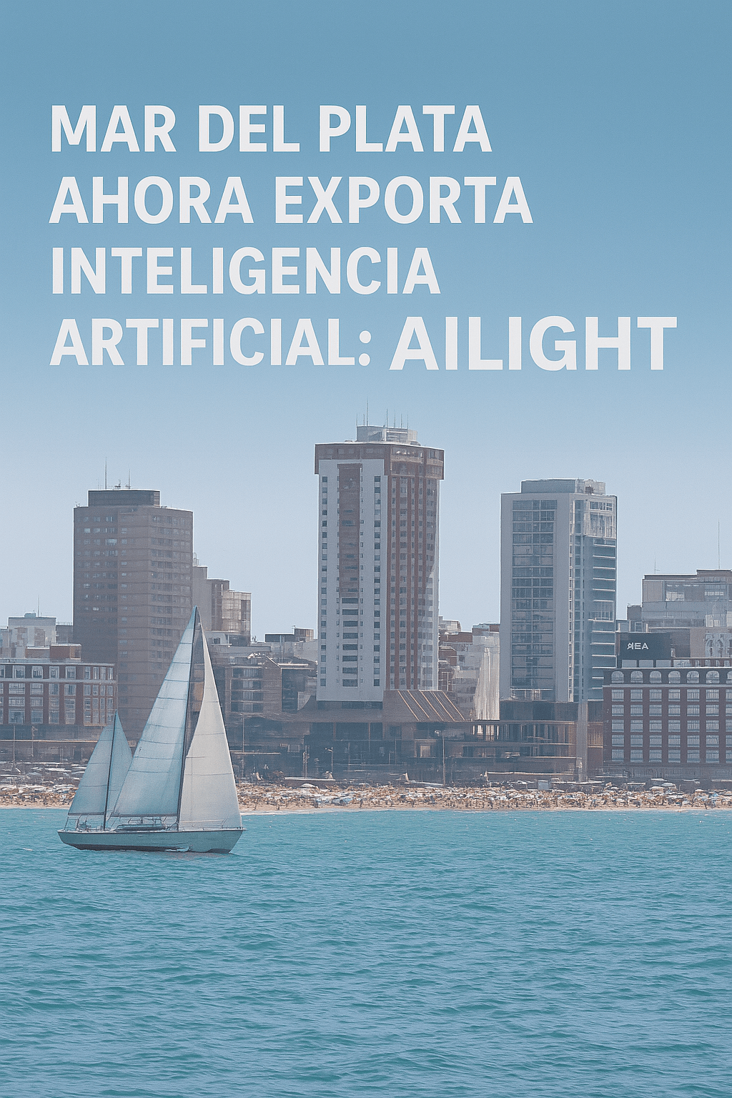 🌍 MDQ EcoSmart + Supersónica&nbsp;2030