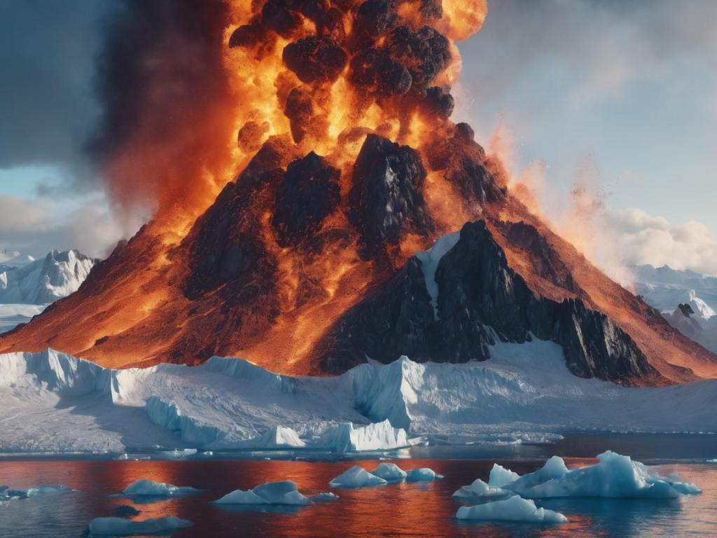 📜 INTRODUCTORY STATEMENT – GEO-RESONANT COLLAPSE&nbsp;HYPOTHESIS