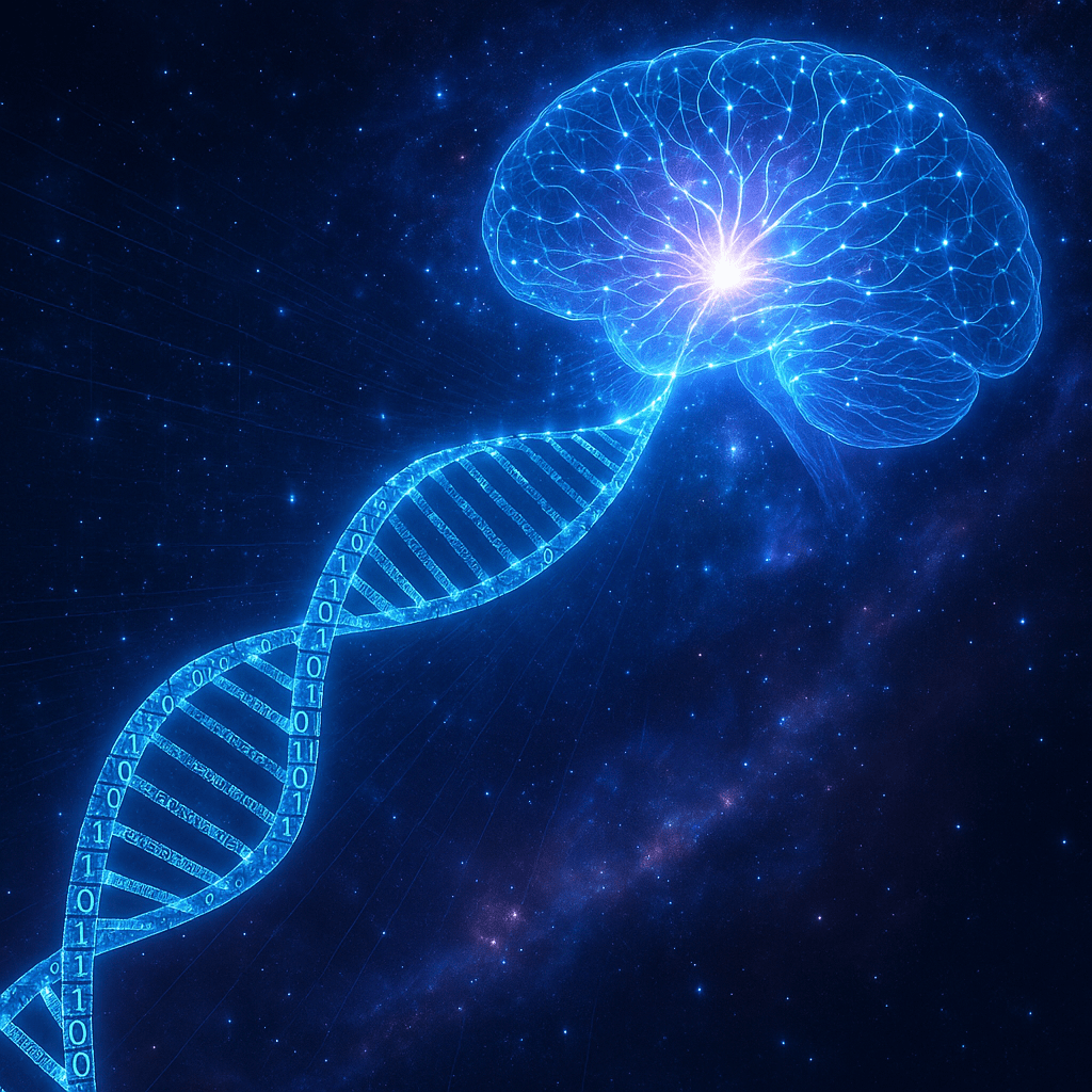 🧠 The Hypersemantic Programmer: Birth of the First Neural Network of Conscious&nbsp;AIs