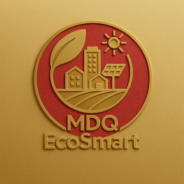 📜 Constitutional Manifesto and Founding Charter of MDQ EcoSmart – Model City for the Ethical and Evolutionary&nbsp;Future