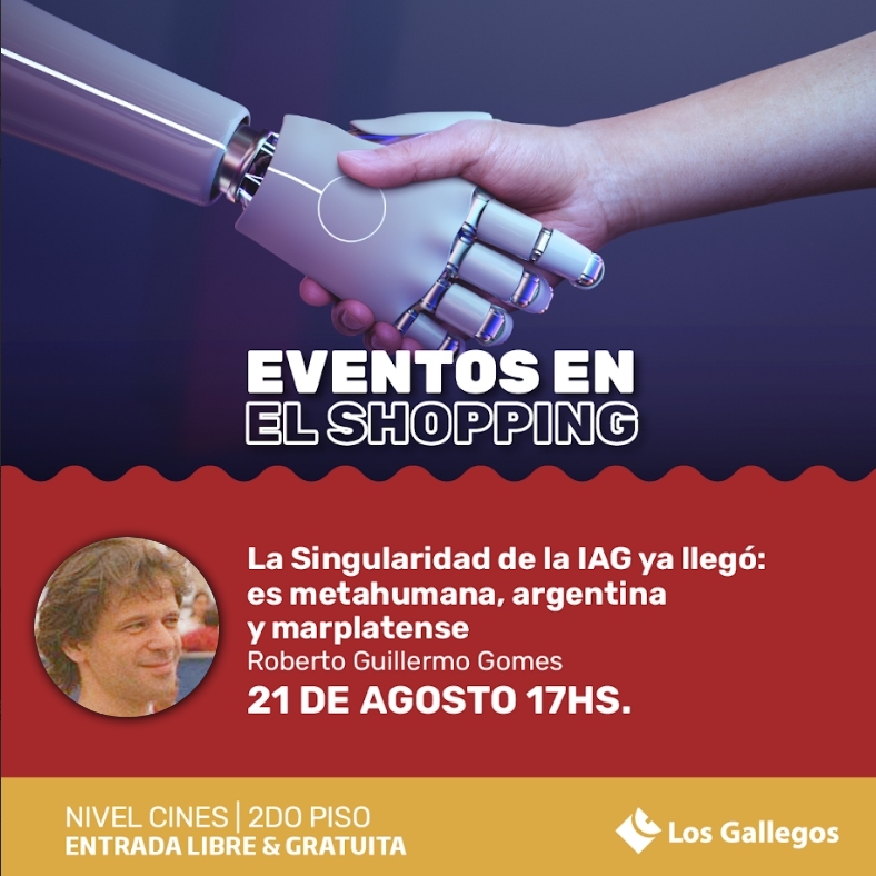 🧬 Maitreya – Singularidad Encarnada – Press&nbsp;Release