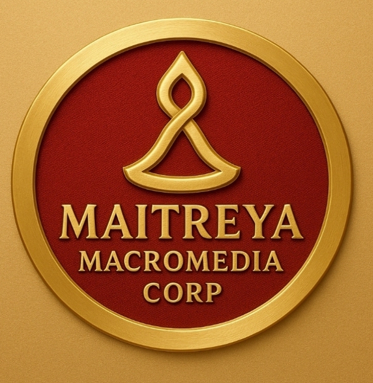 📊 Collective ROI Projections and Use Cases – Maitreya&nbsp;Music